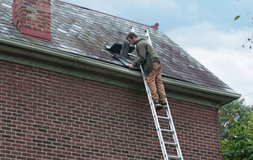 what affects urgent Tonyrefail roof repairs