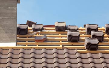 Tonyrefail clay roofing costs