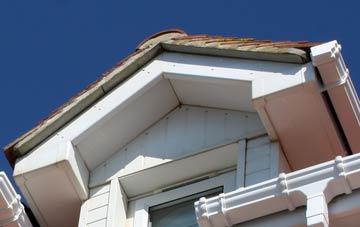 Tonyrefail fascia installation costs