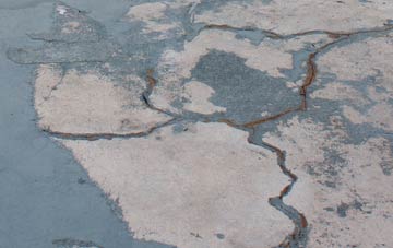 fibreglass roofing replacement Tonyrefail