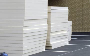 Tonyrefail flat roof insulation costs