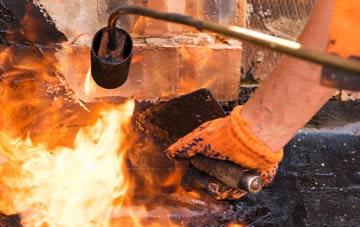 Tonyrefail flat roof repair companies