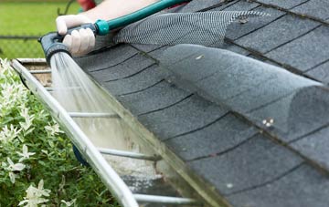 Tonyrefail gutter cleaning costs