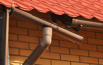 Tonyrefail gutter repair costs