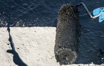 Tonyrefail liquid sealant waterproofing