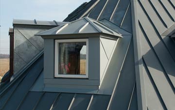 metal roofing Tonyrefail, Rhondda Cynon Taf