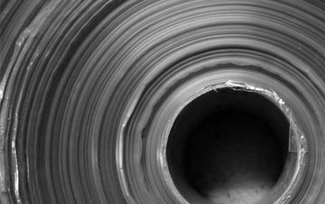 Tonyrefail pvc roof replacement