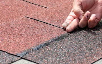 Tonyrefail asphalt roof repairs