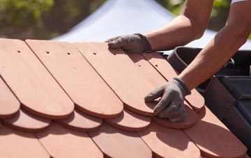 Tonyrefail roof tile contractors