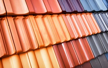 Tonyrefail roof tile costs