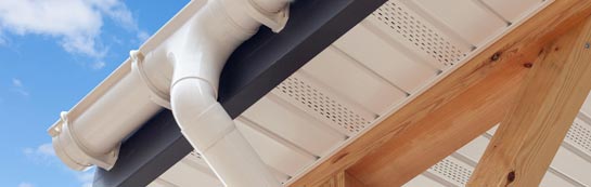 get Tonyrefail guttering quotes today