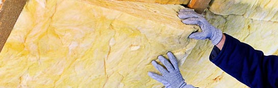 quotes for Tonyrefail roof insulation