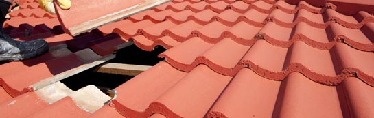 compare Tonyrefail roof repair quotes