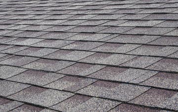 Tonyrefail tiles for shallow pitch roofing