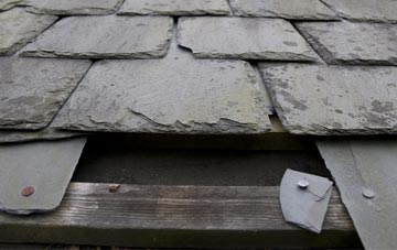 Tonyrefail slate roof repairs and maintenance