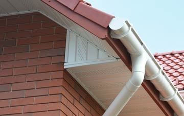 Tonyrefail soffit repair costs