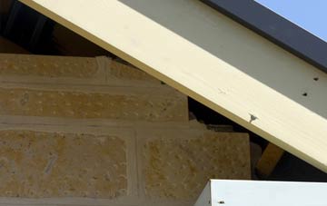 soffit repair Tonyrefail