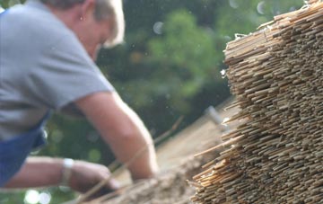 professional Tonyrefail thatchers