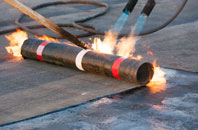 free Tonyrefail roof quotes