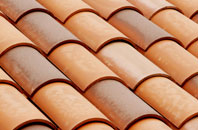 Tonyrefail clay roofing