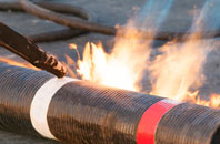 Tonyrefail flat roofing replacement