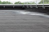 find rated Tonyrefail flat roofing companies