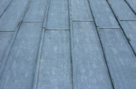 Tonyrefail lead roofing