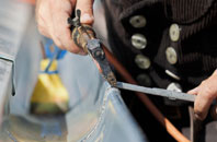 Tonyrefail lead roof quotes