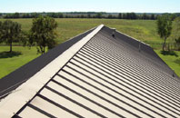 Tonyrefail metal roof quotes