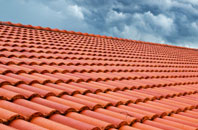 Tonyrefail roofing tiles