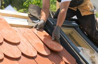 Tonyrefail tiled roofing companies