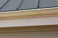 Tonyrefail soffit repair