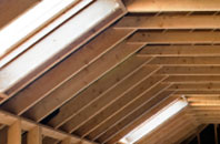 Tonyrefail tapered roof insulation quotes