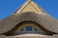 Tonyrefail thatch roofing